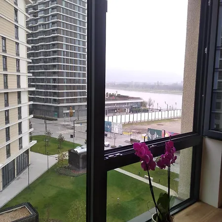 公寓 Bw Premium 5th Symphony