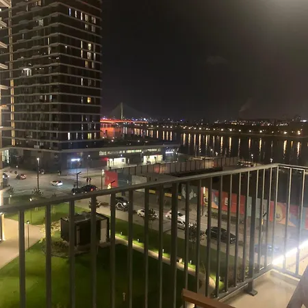 Bw Premium 5th Symphony 贝尔格莱德