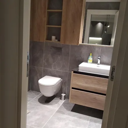 Bw Premium 5th Symphony 公寓