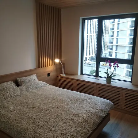 Bw Premium 5th Symphony * 贝尔格莱德