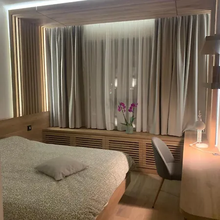 Appartamento Bw Premium 5th Symphony *