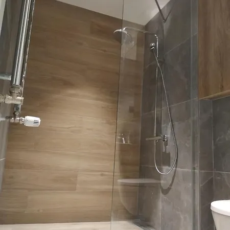 Bw Premium 5th Symphony 公寓 *