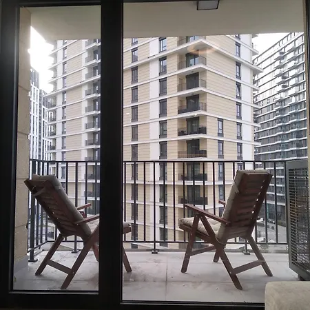 公寓 Bw Premium 5th Symphony *