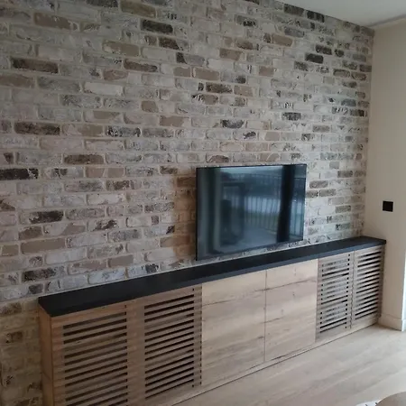 Appartamento Bw Premium 5th Symphony